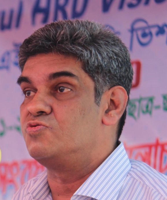 Rofiqul  Amir